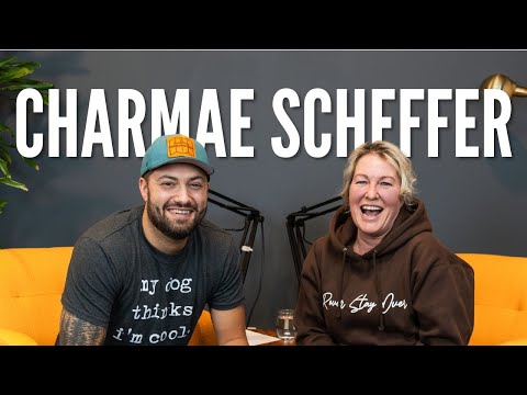 Charmae Scheffer | Rover Stay Over & Puget Hound | Building Bellingham Season 5 Episode 5