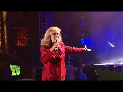 Stela Enache - Ani de liceu (Live la Forza ZU 2015)