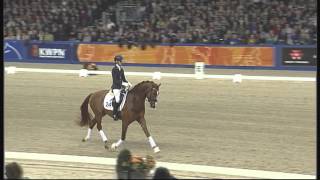 Video of Eye Catcher