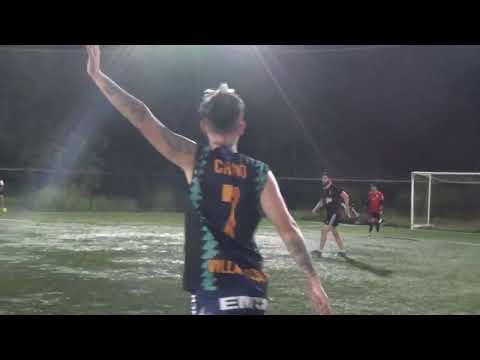 REAL JUNTE vs KIRICOCHO - #LigaNuñez - NIVELATORIOS - 2022