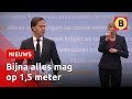 De nieuwe versoepelingen op een rijtje | Omroep Brabant
