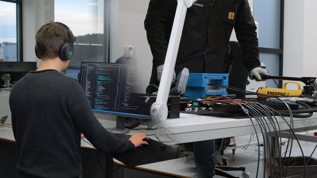 Verdikjeden til Devinco