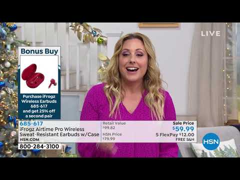 HSN | The Monday Night Show with Adam Freeman 10.28.2019 - 07 PM