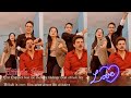 Madam Sir Team Shooting Time Dance Performance Gulki Joshi