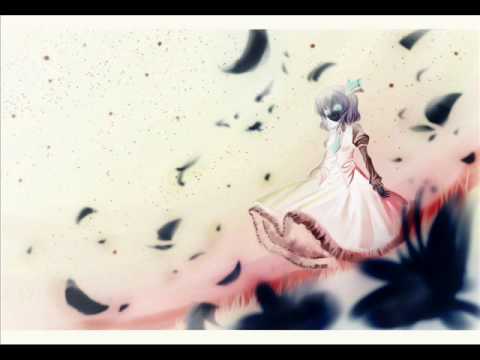 [Touhou EoSD] A Soul as Demonic as a Ground Cherry - Stage 1 Theme