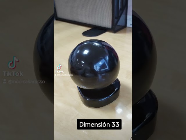 Vídeo relacionado con Mina Heal Bolas de Cristal de obsidiana Negra para Fengshui, meditación, curación con Cristales, adivinación, decoración del hogar, Esfera de Cristal mágica Negra