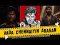 Gangs Of Vada Chennai Arasan Promo Simbu Dhanush Vetrimaaran Anirudh STR Movie Buddie