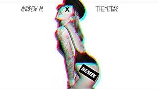 The Motans - Mr. Tort | Andrew M. Remix