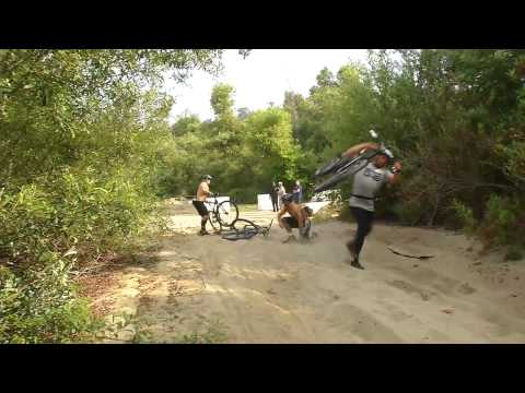 2012 CrossFit Games: Pendleton 1 and 2