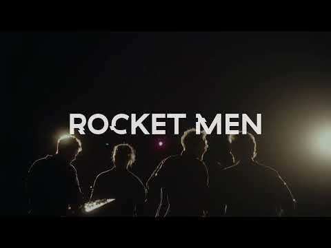ROCKET MEN / Lost in Space (Live @ Planetarium Hamburg)