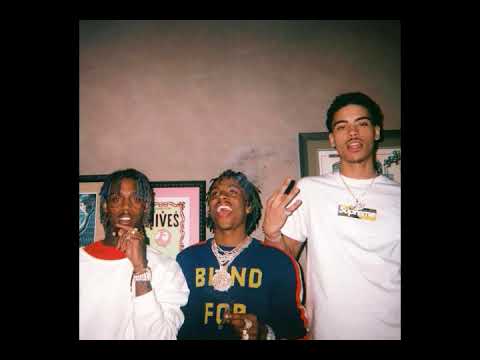 (FREE) Rich The Kid x Jay Critch x Famous Dex Type Beat - Drip [Prod. Dre Chakra]