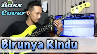Download lagu Birunya Rindu - Bass Cover mp3 Download lagu Birunya Rindu - Bass Cover mp3