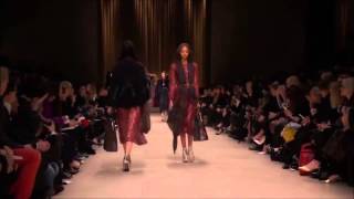 Paloma Faith - Only Love Can Hurt Like This (BURBERRY PRORSUM LFW Fall Winter 2014/2015)