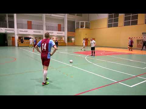 StrefaFutbolu.pl: TG Sokół - Skorpiony