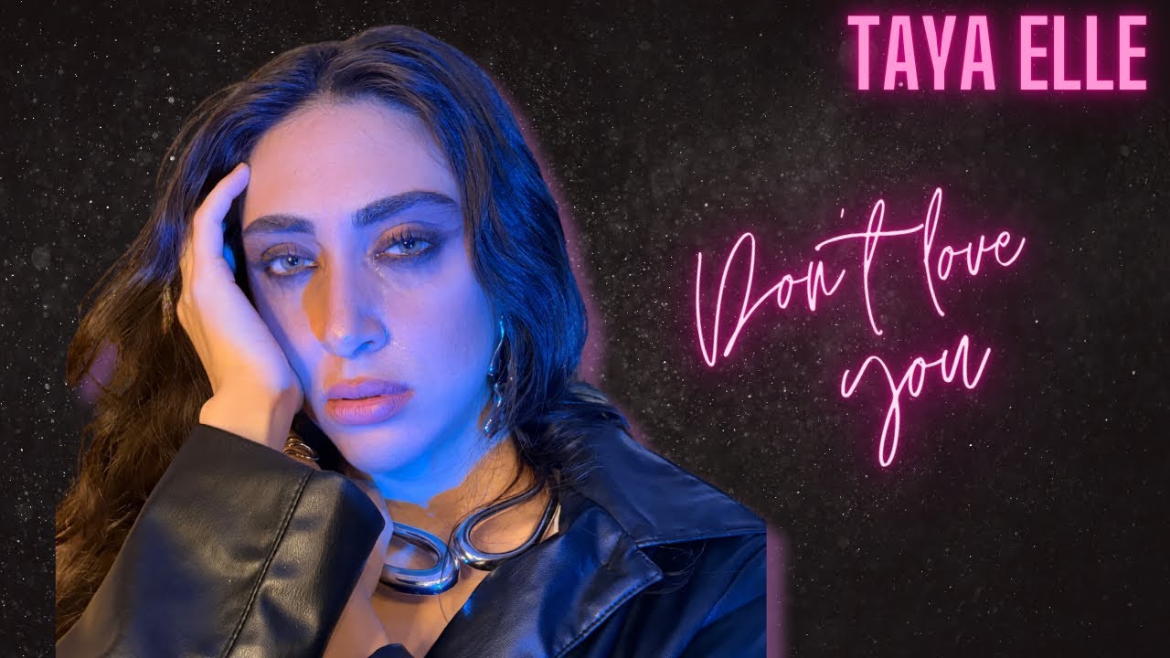 Don't Love You thumbnail