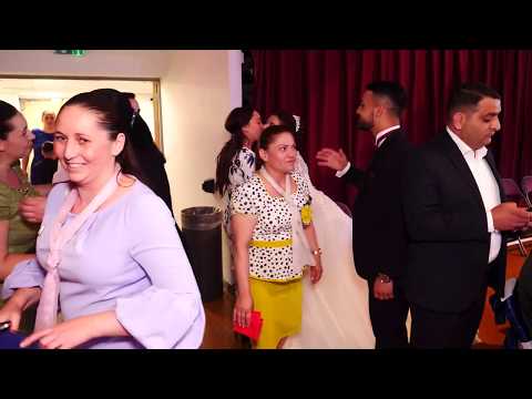 04 Nunta Marius si Maria. Restaurant 1