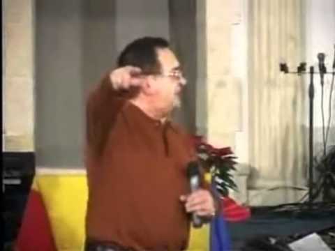 Daniel N Matei -Lupta Spirituala