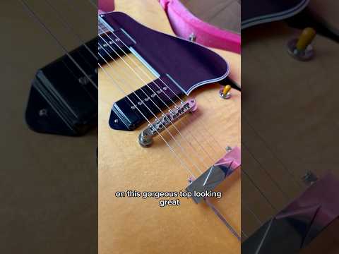 2026 Gibson Custom Shop ES-330 ‘59 Reissue VOS - Vintage Natural image 20