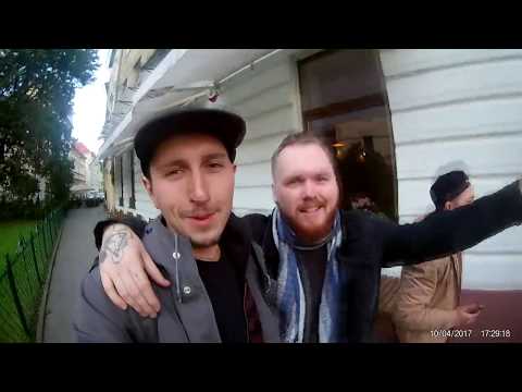 Denoi - Eastern European Tour 2017 [Documentary]