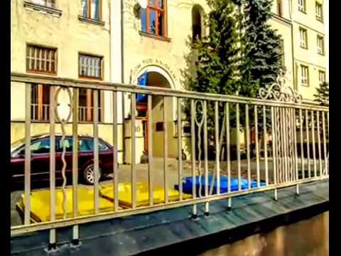 JEST TAKA ULICA W KALISZU