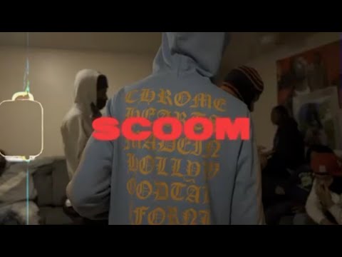 OTV Jdott x 2P.R.I.N.C.E- SCOOM (Official Music Video) Shot By ApSplash
