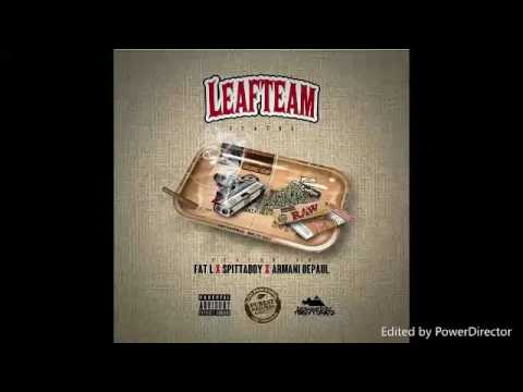 Leaf Team ft Armani Depaul - Status (Prod.By Architekz)