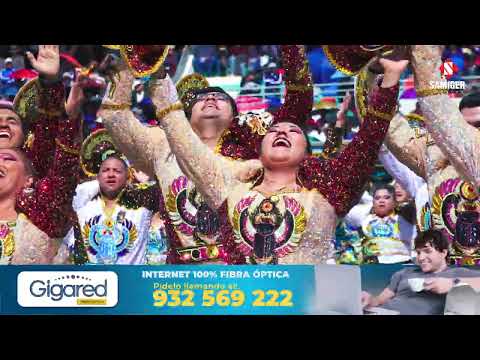 CAPORALES CENTRALISTAS PUNO - CANDELARIA 2026