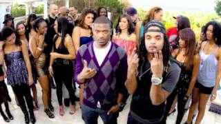 A1 - Bobby Brackins feat. Dev