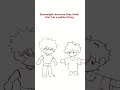 Pro Hero Deku And Dynamight Receive Fanmail Bnha Mha Myheroacademia Animation