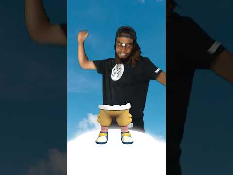 Cocomelon JJ Nerd Smash BUT I FIXED HIM