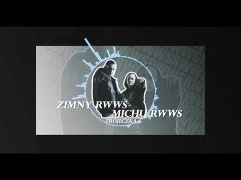 Zimny & Michu - Trójeczka (Skrecze_Lp)