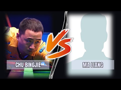 Bình Luận Tiếng Việt: CHU BINGJIE vs MA LIANG | HEYBALL MASTERS 2025