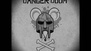 DangerDoom - El Chupa Nibre (INSTRUMENTAL)
