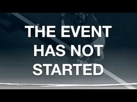 Marsel Ilhan - Enzo Couacaud (Open d'Orleans 2015)