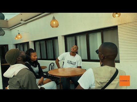 Connect Acústico #3  - Táyra , Denilson L.A ,  Jr RoudMilly , AMADLEVI , Pita Shana)