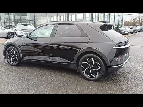 2022 Hyundai Ioniq 5