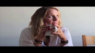 &quot;Mother River&quot; written and performed by Amy Rivard &amp; Felix van Dijk