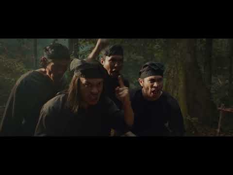 Libang Libu - Official Teaser Trailer (Di Pawagam 23 April 2026)