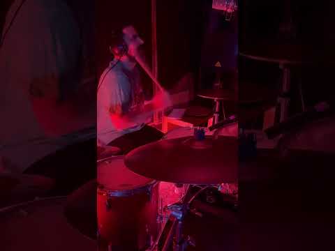 LINKIN PARK x ИГОРЬ СКЛЯР – IN THE KOMAROVO [MASHUP] drum  cover by Max Bobko
