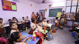Universal Public School Video