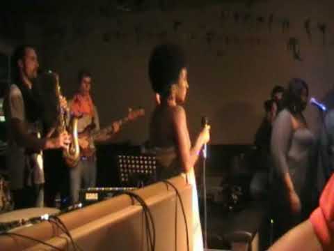 Gorgeously Insecure - Fae Simon feat. Skandouz