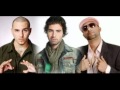 Jencarlos Canela Feat. Pitbull & El Cata -- Baila ...