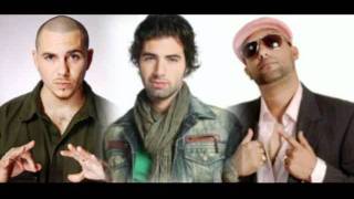 Jencarlos Canela - Baila Baila (Remix)