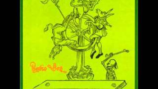 Radio Boy - Gap