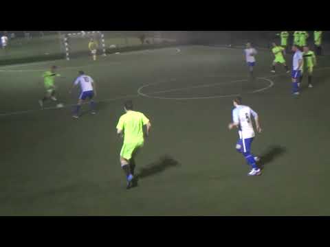 6 КХ 13 лига Рубин - Восточная станция (1 тайм)