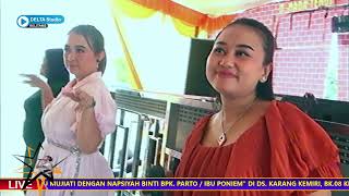 Download lagu Nyidam Jemblem - OT Legasi Pernikahan Azis & Napsiah di Karang Kemiri, BK.8 Belitang. mp3