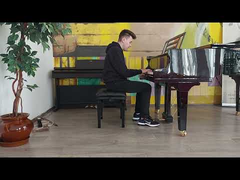 Siniša Lukić-Baroque Expressions(Martha Mier).