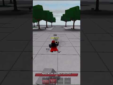 (INESCAPABLE) Genos OP One Shot Combo #strongestbattlegrounds #roblox #saitama #genos