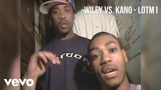 Wiley vs. Kano – Lord of the Mics 1