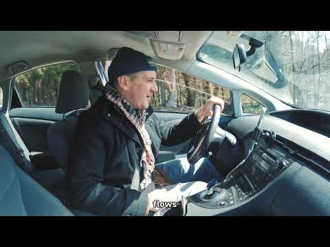 Jackson Whalan - Backroads Rap Flows (Official Video)